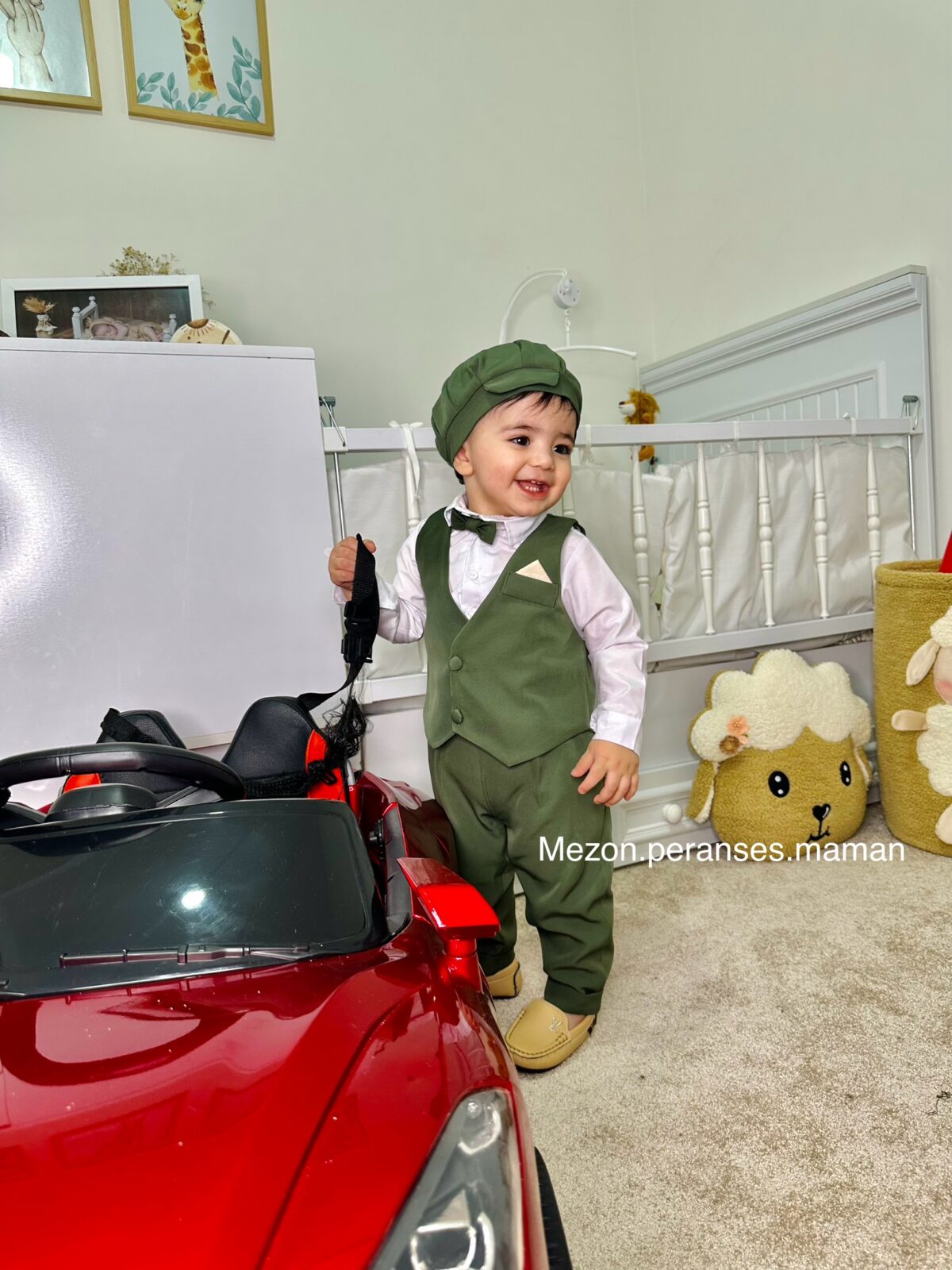 مدل آرن (با رنگبندی) - Image 13